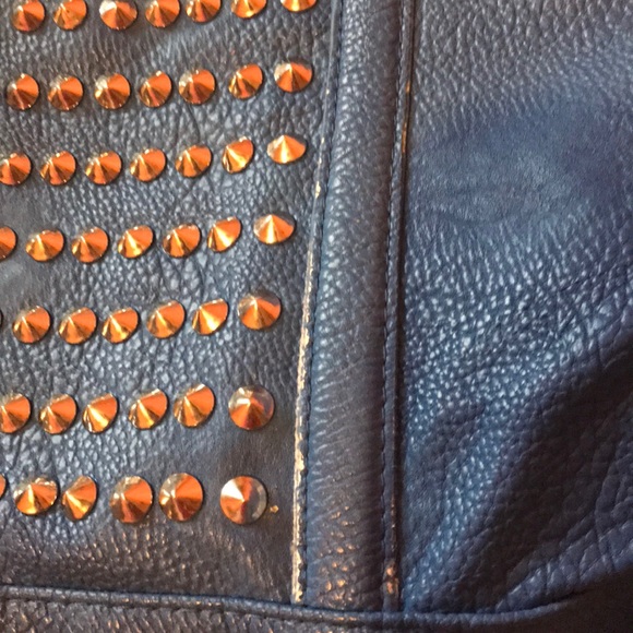 Steve Madden Purse - Picture 5 of 6